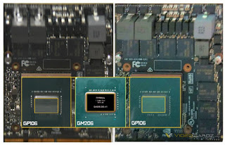 Λεπτομέρειες εμφανίστηκαν για την NVIDIA GTX 1060 - Φωτογραφία 1