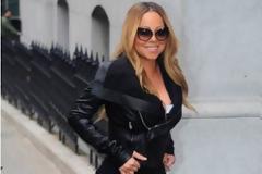 Πού τις πάει τόσες βαλίτσες; Η Mariah Carey μας έκανε να δακρύσουμε από τα γέλια [photos]
