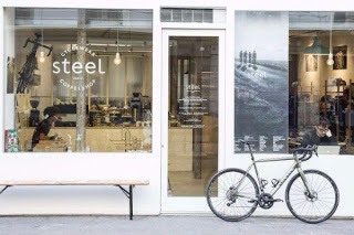 Στα 10 καλύτερα ευρωπαϊκά καφέ για ποδηλάτες και ένα ελληνικό! - Φωτογραφία 1