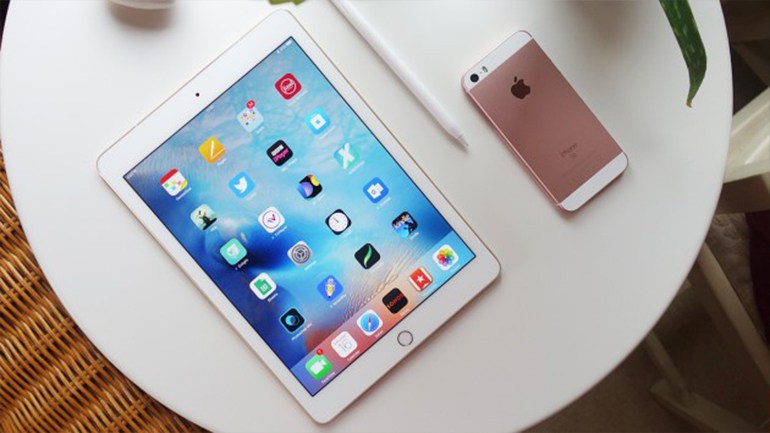 H Apple αποσύρει την τελευταία αναβάθμιση για τα iPad Pro - Φωτογραφία 2