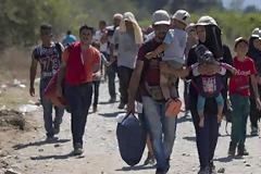 Νέα κέντρα φιλοξενίας προσφύγων σε Θέρμη, Ευκαρπία, Εύοσμο - Αντιδράσεις από δήμους και κατοίκους