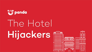 The Hotel Hijackers: Η αυξανόμενη τάση κλοπής πληροφοριών από πελάτες ξενοδοχείων [video] - Φωτογραφία 1