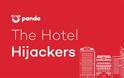 The Hotel Hijackers: Η αυξανόμενη τάση κλοπής πληροφοριών από πελάτες ξενοδοχείων [video]