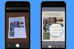 Smart PDF Scanner : AppStore free today
