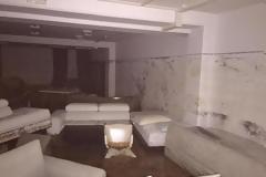 Περιουσίες και κόπους μίας ζωής κατέστρεψε η νεροποντή στα Φάρσαλα [photos]
