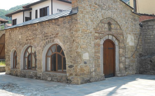 Ορθόδοξος ναός στο Κόσοβο αποκαταστάθηκε με ελληνικά χρήματα, - Φωτογραφία 1