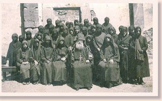 8442 - Εκδήλωση «Γέροντες και γυναικείος μοναχισμός» στη Θεσσαλονίκη - Φωτογραφία 1