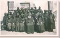 8442 - Εκδήλωση «Γέροντες και γυναικείος μοναχισμός» στη Θεσσαλονίκη
