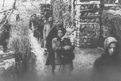 Οι «Άγγελοι του Ναγκίρεβ». Oι γυναίκες του χωριού που δηλητηρίασαν 300 άνδρες για να μείνουν με τους εραστές τους