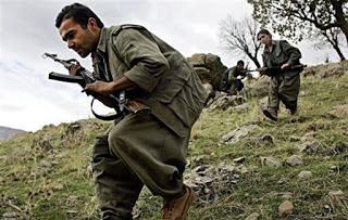 Ξεκίνησε αντάρτικο και στον Πόντο; Οι Κούρδοι καλούν τις μειονότητες σε αγώνα - Φωτογραφία 1