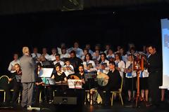 Εκδήλωση μνήμης για την Άλωση της Πόλης από την Ι.Μητρόπολη Αλεξανδρουπόλεως