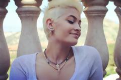 Το tatoo της Paris Jackson με τον Michael που συγκίνησε τον κόσμο... [photos]
