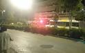 Θανατηφόρο τροχαίο στην Αργυρούπολη με λεωφορείο του ΟΑΣΑ: Νεκρός ο οδηγός της νταλίκας [photos] - Φωτογραφία 1