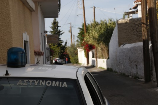 Θεσσαλονίκη: Πυροβόλησε τον γείτονά του, μετά από καβγά! - Φωτογραφία 1