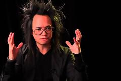 David Shing: Ο «ψηφιακός προφήτης» της AOL μιλά στη HuffPost Greece για το μέλλον του Ίντερνετ και της τεχνολογίας
