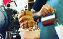 ΤΙ ΕΙΝΑΙ το donutccino, το ρόφημα σκέτη ΚΟΛΑΣΗ -  Πύραυλος θερμίδων που έχει γίνει viral... [photos] - Φωτογραφία 7