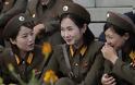 Πως είναι η ζωή στο στρατό της Βόρειας Κορέας; 25 φωτογραφίες, σπάνιες αλλά και «στημένες» δίνουν την απάντηση
