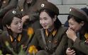 Πως είναι η ζωή στο στρατό της Βόρειας Κορέας; 25 φωτογραφίες, σπάνιες αλλά και «στημένες» δίνουν την απάντηση - Φωτογραφία 17