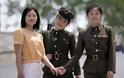 Πως είναι η ζωή στο στρατό της Βόρειας Κορέας; 25 φωτογραφίες, σπάνιες αλλά και «στημένες» δίνουν την απάντηση - Φωτογραφία 4