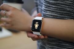 Aptraka InstaMemo....Καταγράψτε αθόρυβα στο Apple Watch σας
