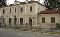 Η αντιπεριφέρεια Πειραιά ζητάει την παραχώρηση και αξιοποίηση του πρώην σταθμού του ΟΣΕ στο λιμάνι