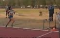 Γλυφάδα - Στίβος:  Πανελλήνιο Πρωτάθλημα των 10.000 μ. στα Μέγαρα