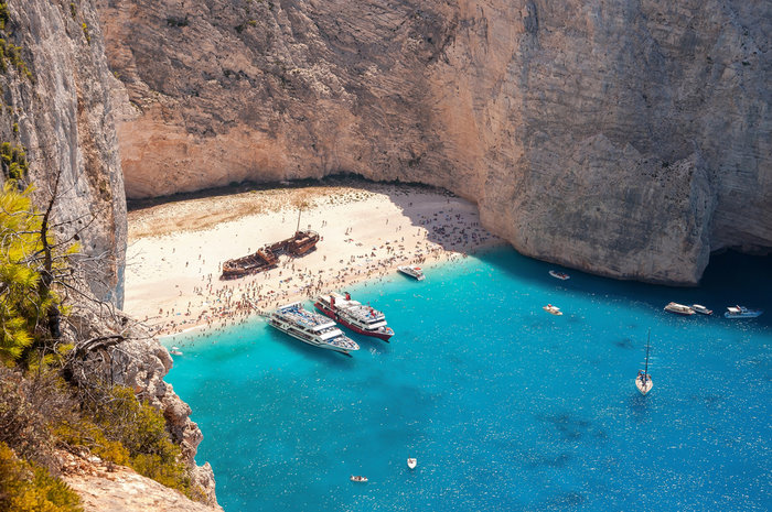 Το «Ναυάγιο» εκπέμπει SOS - Κινδυνεύει να εξαφανιστεί - Φωτογραφία 2