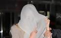 Gwyneth Paltrow: Τι συμβαίνει και κρύβει το πρόσωπο της; - Φωτογραφία 2