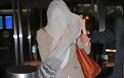 Gwyneth Paltrow: Τι συμβαίνει και κρύβει το πρόσωπο της; - Φωτογραφία 4