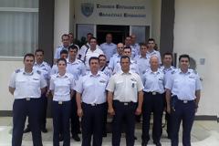 2η Εκπαιδευτική Σειρά Ελικοφόρων Αεροσκαφών ΣΕΘΕ