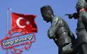 Κραυγή αγωνίας στη Βουλή: Οι Τούρκοι πυρπολούν εκκλησίες, προπηλακίζουν ορθόδοξους