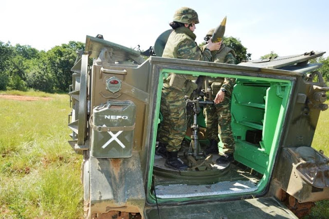 Επιχειρησιακή Εκπαίδευση 30 Μ/Κ ΤΑΞ - Φωτογραφία 3