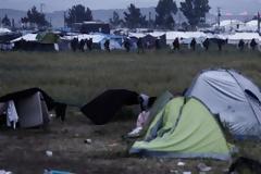 ΤΩΡΑ: Συνεχίζεται στην Ειδομένη η επιχείρηση εκκένωσης χωρίς βία [photos]