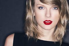 Δείτε πώς πήγε η Taylor Swift στο νοσοκομείο για να δει τον Calvin Harris [photos]