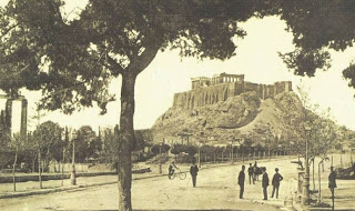 ΑΥΤΟ δεν το ξέραρε: ΔΕΙΤΕ πώς λεγόταν η Αθήνα πριν ονομαστεί… Αθήνα! - Φωτογραφία 1