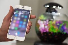 Η Apple θα δημιουργήσει την οικιακή βοηθό στο σπίτι μας