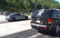 ΑΠΙΣΤΕΥΤΟ: Το Jeep Grand Cherokee που καταπίνει τις 918 Spyder και όχι μόνο... [video]