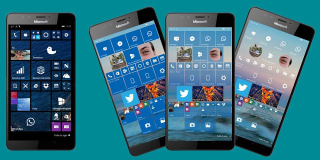 Τέλος τα Windows Phone από την Microsoft - Φωτογραφία 1