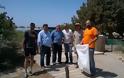 Δράση Καθαρισμού σε Συνεργασία των Δήμων Πεντέλης και Βριλησσίων.