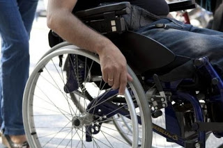 900.000 ευρώ θα επιστρέψουν 100 δικαιούχοι αναπηρικών επιδομάτων. Ποιος είναι ο λόγος και τι ακριβώς συνέβη; - Φωτογραφία 1