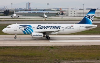 EgyptAir: Μετεωρίτης χτύπησε το αεροσκάφος! - Φωτογραφία 1