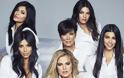 Το Hollywood ετοιμάζει ταινία για την οικογένεια Kardashian;