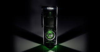 Πληροφορίες για την επόμενη GTX TITAN GPU της NVIDIA - Φωτογραφία 1