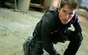 Αποκάλυψη για τον Tom Cruise: Είχε εκπαιδευτεί κρυφά από τη NASA για να...
