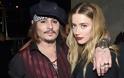 Διαζύγιο - βόμβα στο Hollywood! Xωρίζει ο Johnny Depp μετά από 15 μήνες γάμου! - Φωτογραφία 1