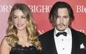 Διαζύγιο - βόμβα στο Hollywood! Xωρίζει ο Johnny Depp μετά από 15 μήνες γάμου! - Φωτογραφία 2