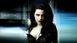 Θυμάστε την Amy Lee από τους Evanescence; Δείτε τι κάνει σήμερα [photos] - Φωτογραφία 1