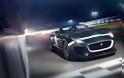 Η Jaguar F-type Project 7 ντριφτάρει στο Goodwood Festival of Speed [video]