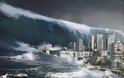Αυτό ήταν το μεγαλύτερο Τσουνάμι στον κόσμο! Μπορεί να ξανασυμβεί;