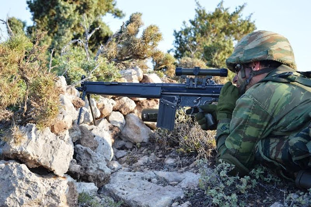 Επιχειρησιακή Εκπαίδευση 80 ΑΔΤΕ - Φωτογραφία 8